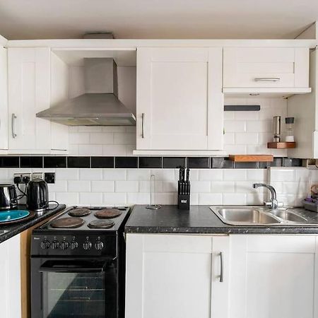 Lovely One Bedroom Flat. 벨파스트 외부 사진